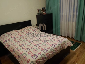 Apartament Modern 3 Camere Decomandat in Zorilor | Zona Eugen Ionesco - imagine 6