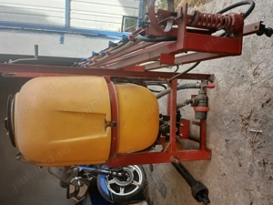 Met erbicidat stare foarte buna. - imagine 5