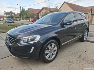 Volvo XC 60 D Automatic, Panorama