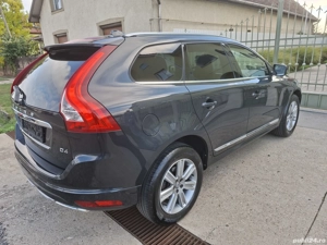 Volvo XC 60 D Automatic, Panorama  - imagine 4