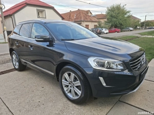 Volvo XC 60 D Automatic, Panorama  - imagine 3