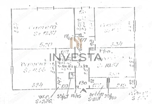 Apartament Modern 3 Camere Decomandat in Zorilor | Zona Eugen Ionesco - imagine 9