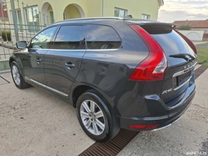 Volvo XC 60 D Automatic, Panorama  - imagine 2