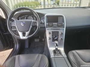 Volvo XC 60 D Automatic, Panorama  - imagine 5