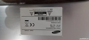 Samsung TV,monitor ,internet - imagine 3