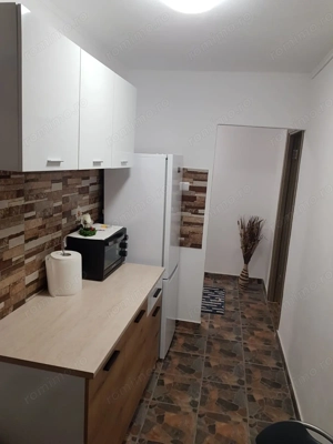 Apartament 1 cameră Freidorf   42 mp- parter înalt-centrala proprie - imagine 6
