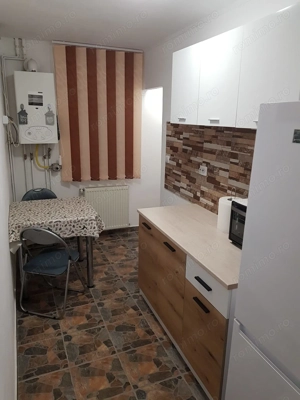 Apartament 1 cameră Freidorf   42 mp- parter înalt-centrala proprie - imagine 8