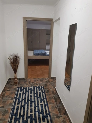 Apartament 1 cameră Freidorf   42 mp- parter înalt-centrala proprie - imagine 10