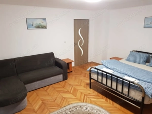Apartament 1 camera cu centrala  - imagine 2