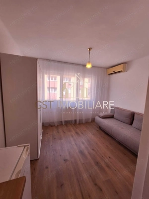 Garsoniera, UMT, Timisoara