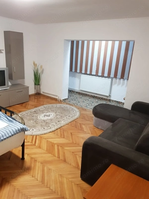 Apartament 1 camera cu centrala  - imagine 9
