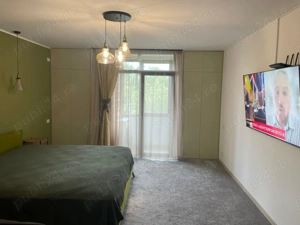 Vand Garsoniera 40m2 in Mangalia.