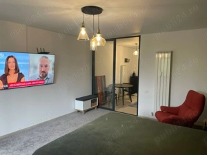 Vand Garsoniera 40m2 in Mangalia. - imagine 3 Vand Garsoniera 40m2 in Mangalia. - imagine 3