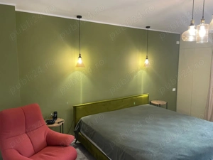 Vand Garsoniera 40m2 in Mangalia. - imagine 4 Vand Garsoniera 40m2 in Mangalia. - imagine 4