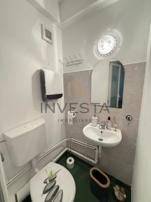 Investitie excelenta! Apartament cu 2 camere-Ultracentral - imagine 6 Investitie excelenta! Apartament cu 2 camere-Ultracentral - imagine 6