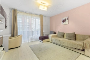 Apartament cochet cu 2 camere | parcare | mobilat utilat Avantgarden Brasov