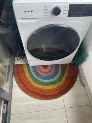 Vand Garsoniera 40m2 in Mangalia. - imagine 8 Vand Garsoniera 40m2 in Mangalia. - imagine 8