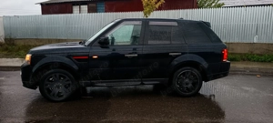Land Rover Range Rover Sport 2.7 - imagine 2