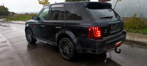 Land Rover Range Rover Sport 2.7 - imagine 3