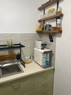 Vand Garsoniera 40m2 in Mangalia. - imagine 9 Vand Garsoniera 40m2 in Mangalia. - imagine 9