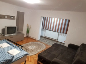 Apartament 1 cameră Freidorf   42 mp- parter înalt-centrala proprie - imagine 5