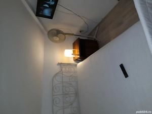 Închiriez garsonieră ultracentral - imagine 2 Închiriez garsonieră ultracentral - imagine 2