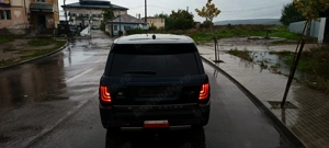 Land Rover Range Rover Sport 2.7 - imagine 5