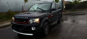 Land Rover Range Rover Sport 2.7 - imagine 4