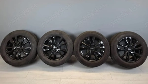Roti/Jante Toyota 5x114.3 205/60 R16 Auris; Renault, Nissan, Hyundai - imagine 2