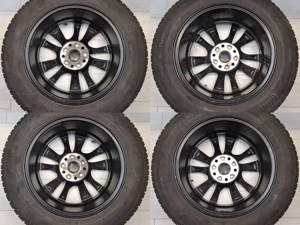 Roti/Jante Toyota 5x114.3 205/60 R16 Auris; Renault, Nissan, Hyundai - imagine 9