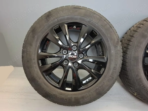 Roti/Jante Toyota 5x114.3 205/60 R16 Auris; Renault, Nissan, Hyundai - imagine 3