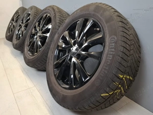 Roti/Jante Toyota 5x114.3 205/60 R16 Auris; Renault, Nissan, Hyundai - imagine 7