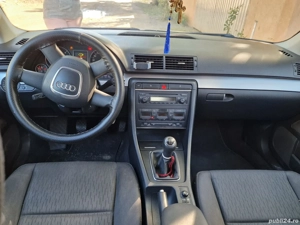 Audi A4 B7 2006 - imagine 3