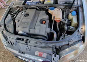 Audi A4 B7 2006 - imagine 4
