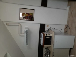 Închiriez garsonieră ultracentral - imagine 5 Închiriez garsonieră ultracentral - imagine 5