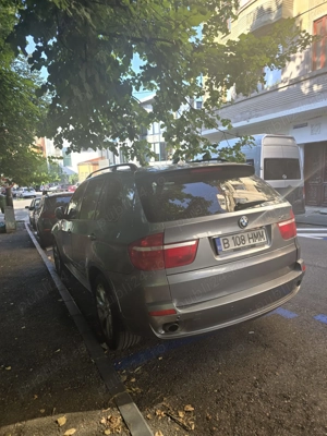 Bmw X5 2008 3.0sd - imagine 3