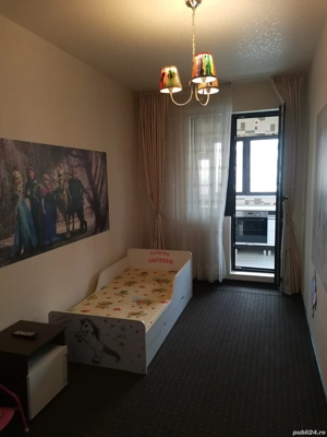 Apartament 2 camere zonă rezidențială  - imagine 2