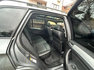 Bmw X5 2008 3.0sd - imagine 7