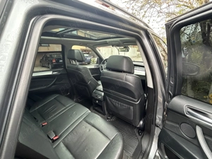 Bmw X5 2008 3.0sd - imagine 5