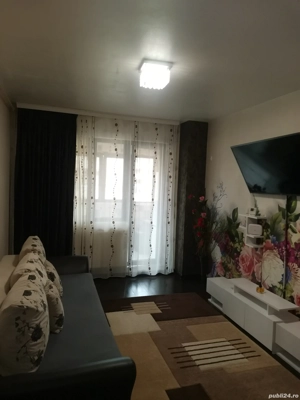 Apartament 2 camere zonă rezidențială