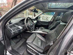 Bmw X5 2008 3.0sd - imagine 8
