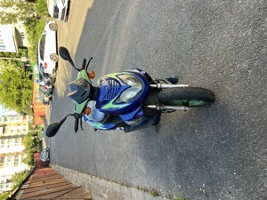 Inchiriez scutere 49 cc Delivery - imagine 5