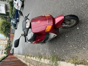 Inchiriez scutere 49 cc Delivery - imagine 4