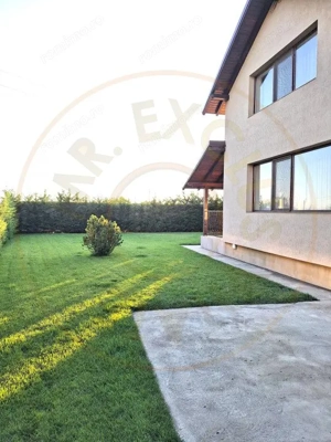 0% Comision- De Inchiriat- Casa moderna Stefanesti-Lidl la 5 min Pitesti! - imagine 15