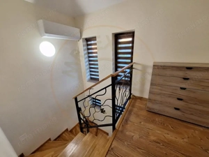 0% Comision- De Inchiriat- Casa moderna Stefanesti-Lidl la 5 min Pitesti! - imagine 14