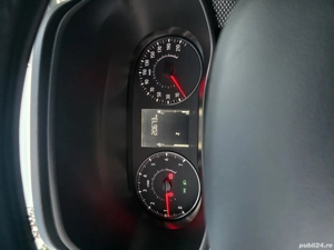 Dacia Sandero 21000km  - imagine 4