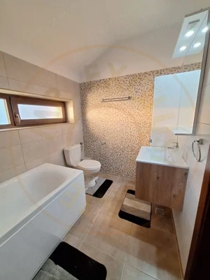 0% Comision- De Inchiriat- Casa moderna Stefanesti-Lidl la 5 min Pitesti! - imagine 11