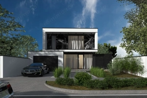 Teren central inainte de Lidl Dumbravita cu autorizatie vila