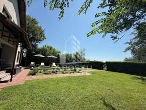 Pensiune amenajata 10 camere, 10 bai, 2 bucatarii, in Delta Dunarii - imagine 6