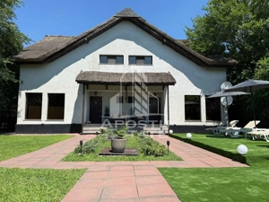 Pensiune amenajata 10 camere, 10 bai, 2 bucatarii, in Delta Dunarii - imagine 5